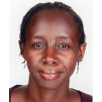 Dr. Joanne Ogunah